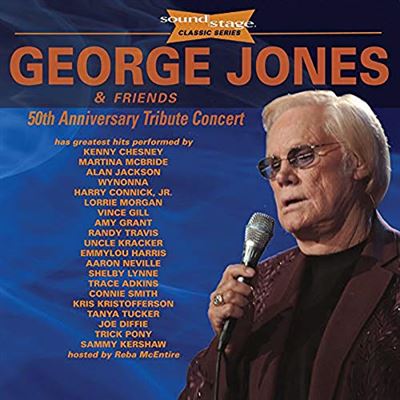 50th/vinyl inclus