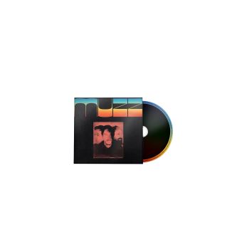 Muzz Muzz CD album Achat & prix fnac