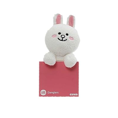 Peluche Line Friends Cony Danglers 6