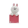 Peluche Line Friends Cony Danglers 6