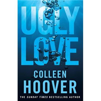 Ugly Love - broché - Colleen Hoover - Achat Livre