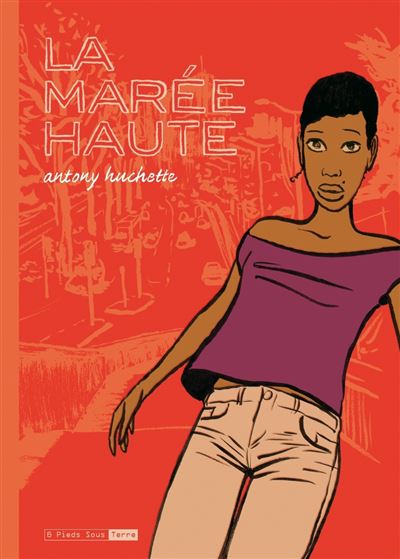 La Marée haute