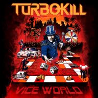 Vice World - Vinilo + CD