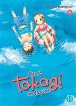 Quand Takagi me taquine T06