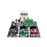 Lp-paul mccartney & wing(3lp deluxe