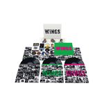 Lp-paul mccartney & wing(3lp deluxe