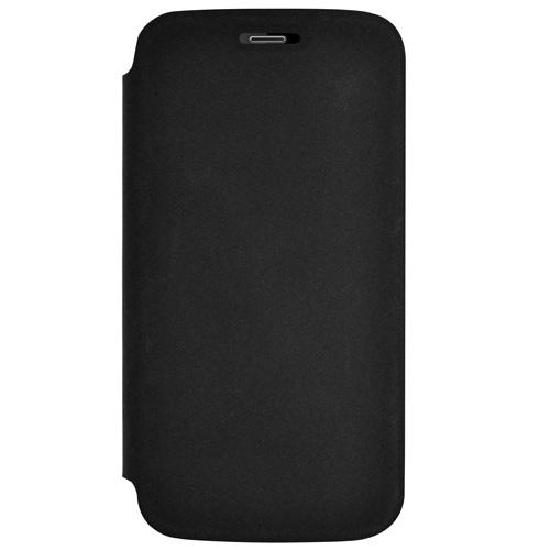 BIGBEN FOLIO WIKO DARKMOON BLACK