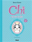 Chi - Une vie de chat (grand format)
