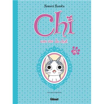 Chi - Une vie de chat (grand format)