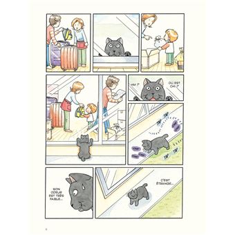 Chi - Une vie de chat (grand format)
