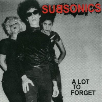 A lot to forget