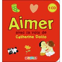 Aimer livre-cd
