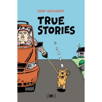 True stories