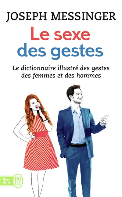 Le Sexe Des Gestes Homme Femme Ce Qui Nous Dif Rencie Et Nous Rapproche Poche Joseph