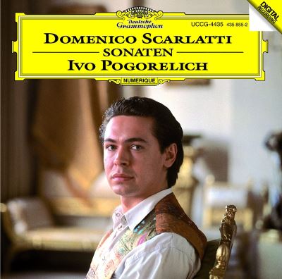 Sonatas SHM-CD
