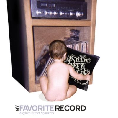 My favorite record