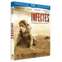 Infectés Blu-ray