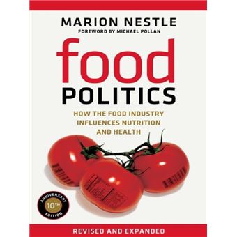 Food politics - 1