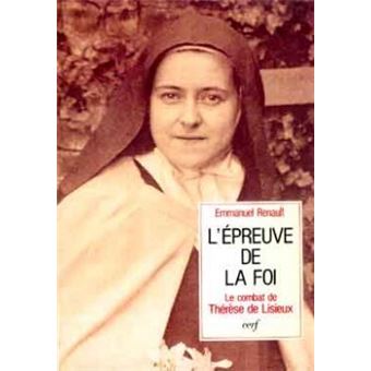 L'Épreuve de la foi