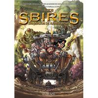 Les Arcanes De Naheulbeuk Tome 3 Les Arcanes De Naheulbeuk John Lang Marion Poinsot Cartonne Achat Livre Fnac