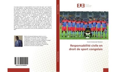 Responsabilité civile en droit de sport congolais