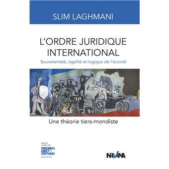 L'ordre juridique international