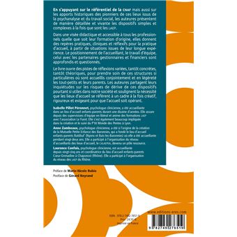 Les lieux d’accueil enfants-parents