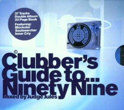 Clubber's guide to 1999