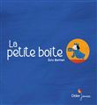 La Petite boîte - poche