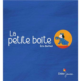 La Petite boîte - poche