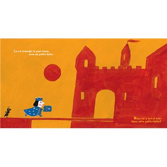 La Petite boîte - poche