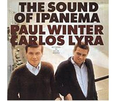 The Sound of Ipanema