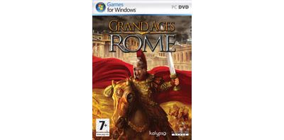 Grand Ages Rome