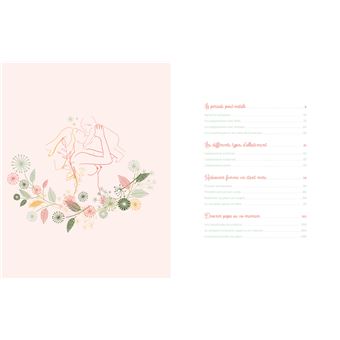 Vivre sereinement son 4ème trimestre de grossesse