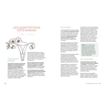 Vivre sereinement son 4ème trimestre de grossesse