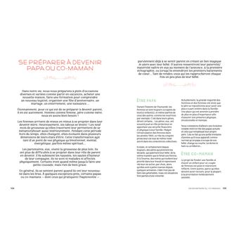 Vivre sereinement son 4ème trimestre de grossesse