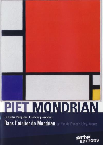 Mondrian, Piet