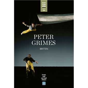 Peter Grimes (Britten)