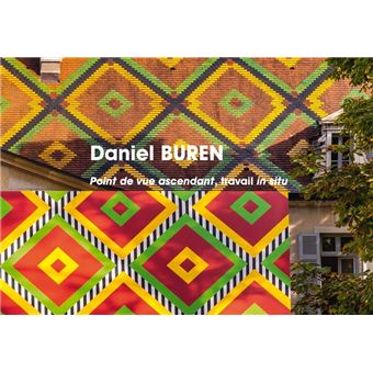 Daniel Buren