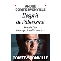 DICTIONNAIRE PHILOSOPHIQUE. 3E EDITION ACTUALISEE, Comte-Sponville André  pas cher 