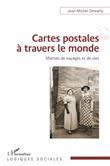Cartes postales à travers le monde