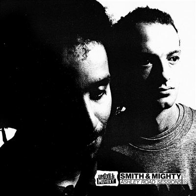 Ashley road sessions 88 94