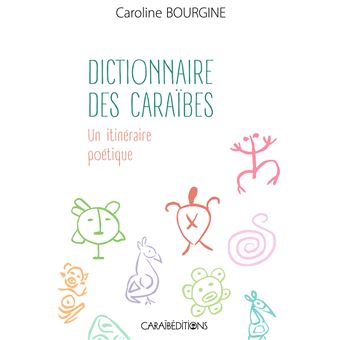 Dictionnaire des Caraïbes