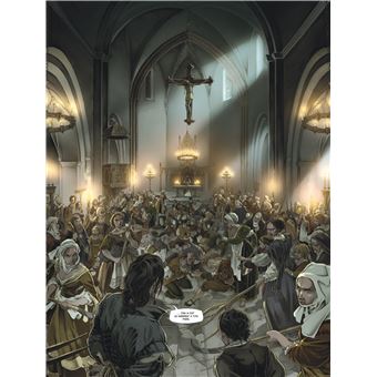 Arthus Trivium - Tome 4 - L'Armée invisible