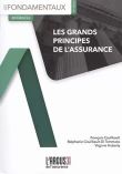 Les Grands Principes De L'Assurance 14Ème Edition