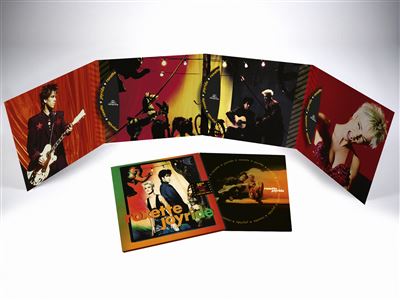 Joyride 30th Anniversary Edition