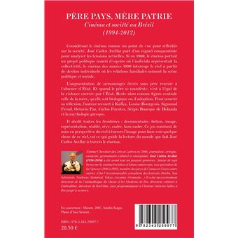 Père pays, mère patrie