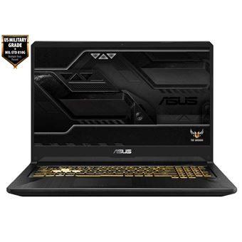 PC Portable Asus TUF FX705GE-EW109T 17.3" Gaming