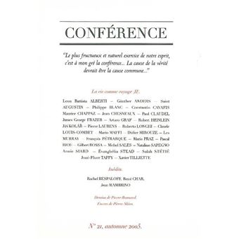 Conference N°21