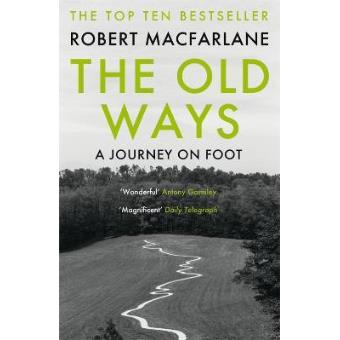 The old ways - 1